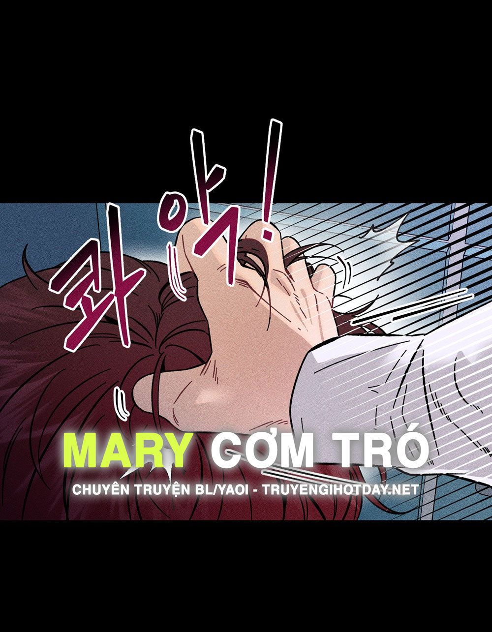 [Bl] Xiềng Xích chapter 3.1 - Trang 23