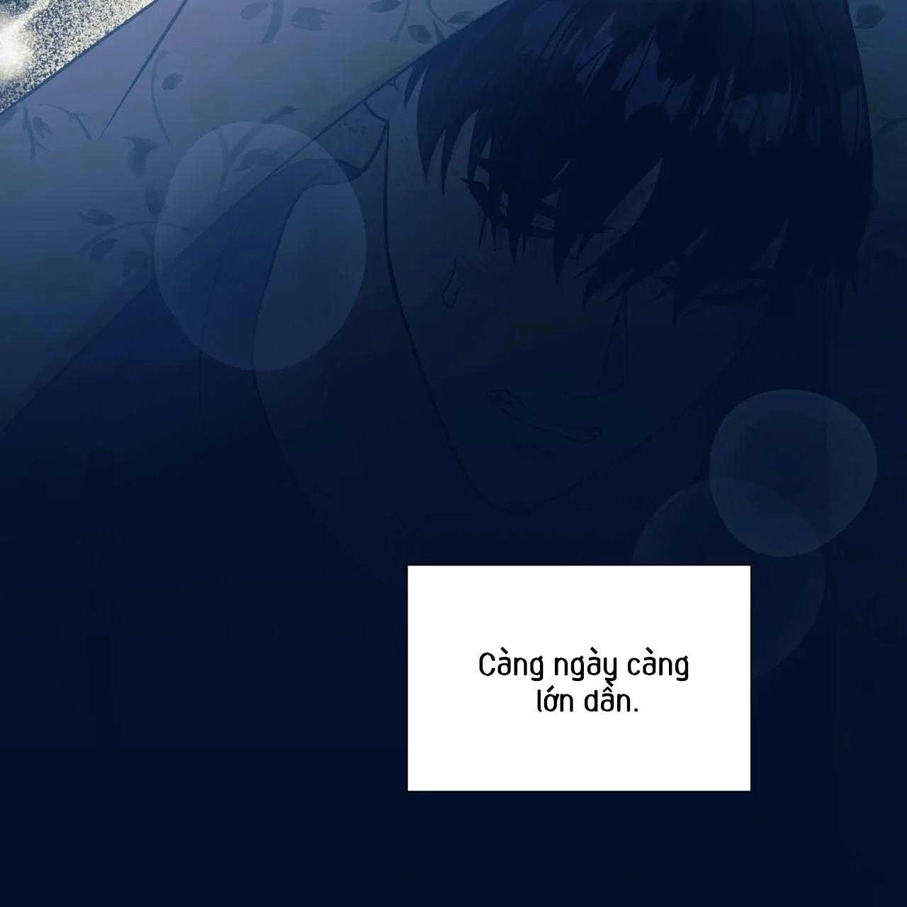 ám ảnh pheromone chapter 34 15