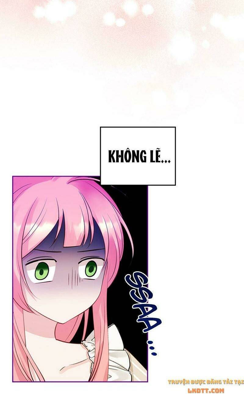 công chúa phản diện muốn ở trong ngôi nhà bánh quy chapter 9 29