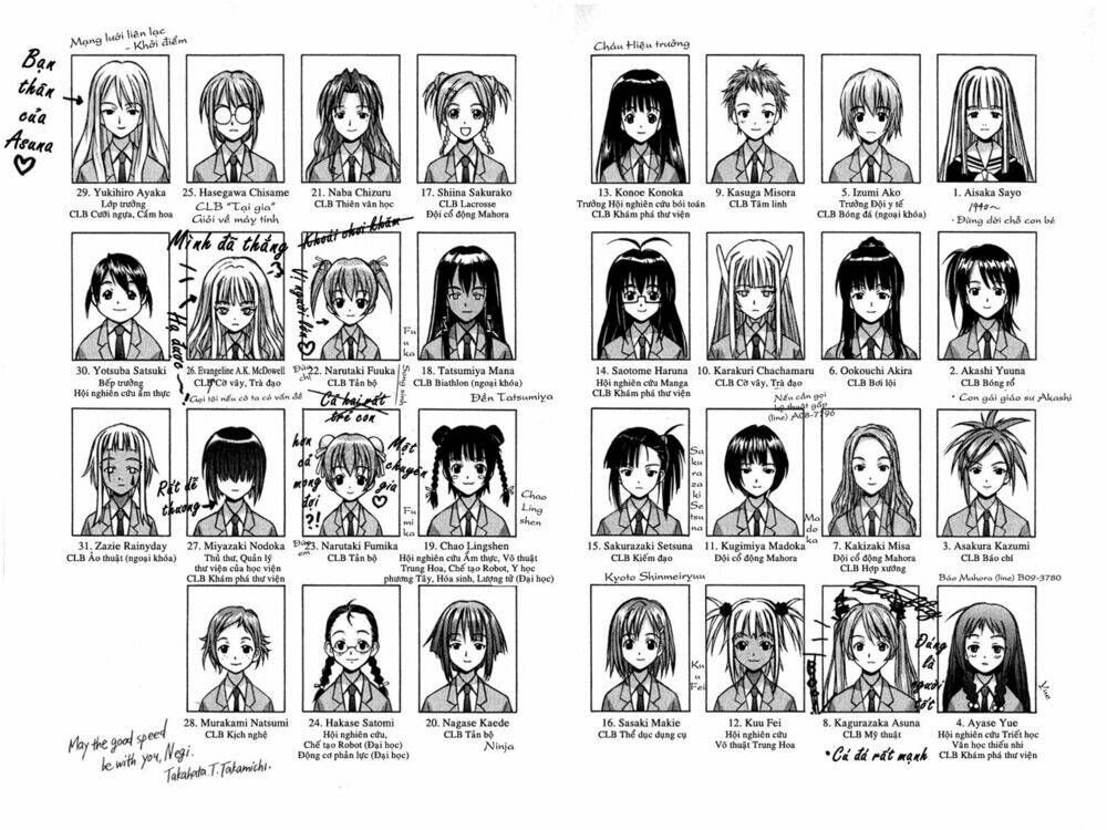 bậc thầy ma pháp chapter 80 21