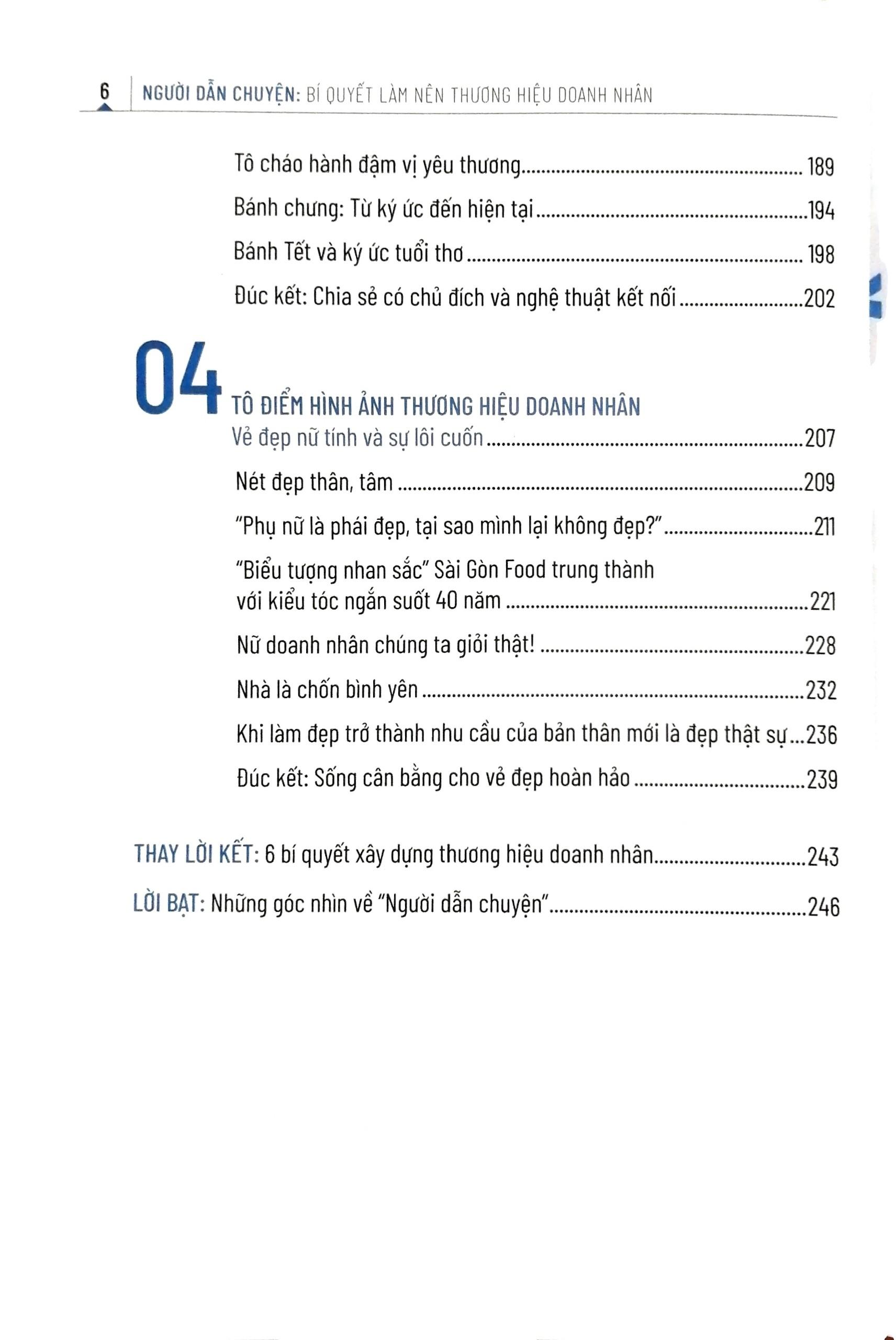 Người Dẫn Chuyện