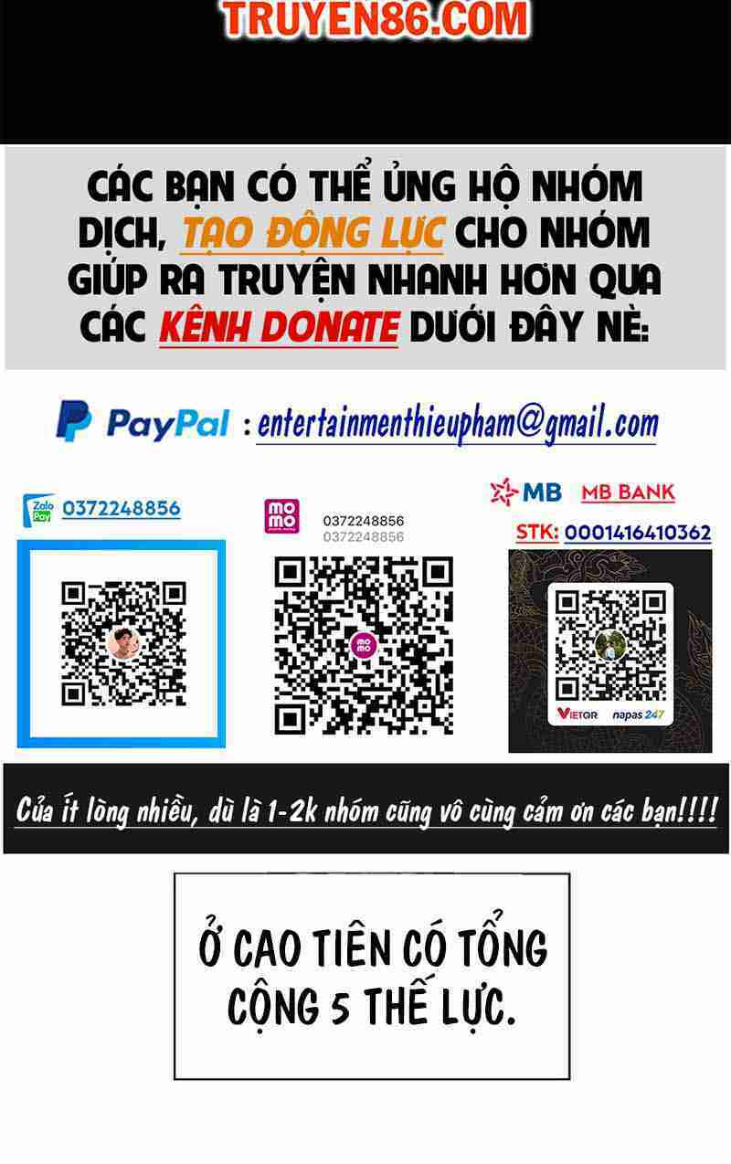 xuyên không thành hổ chapter 69 2