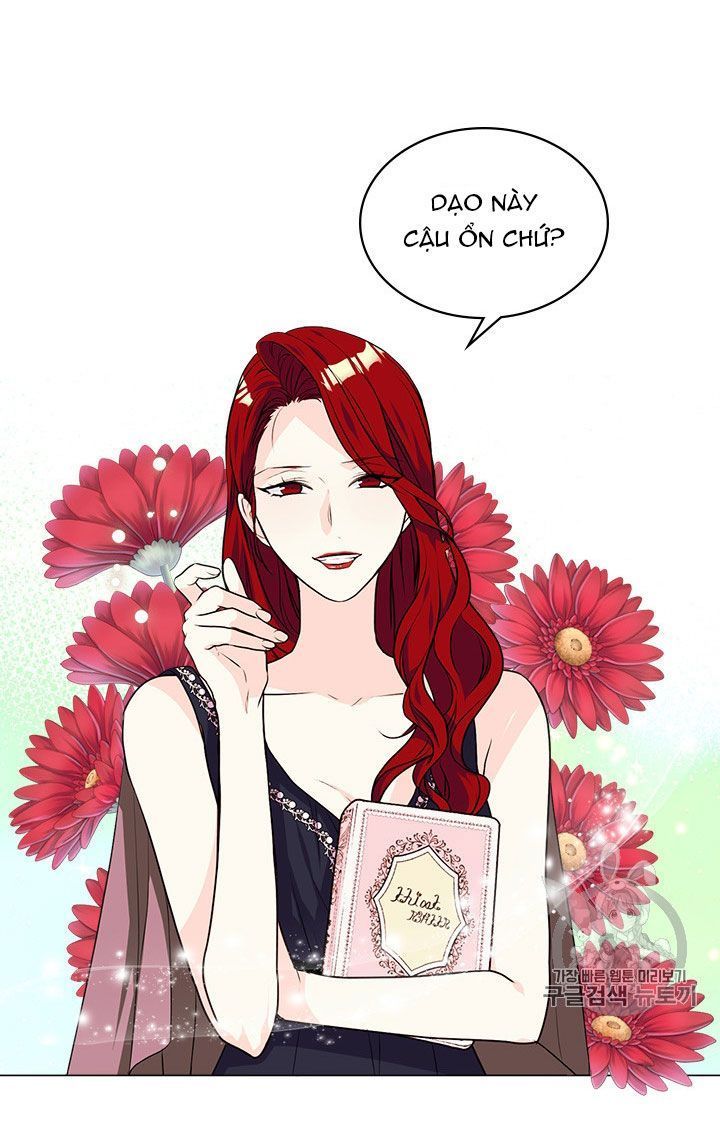 đức hạnh của ác nữ phản diện chapter 30 20