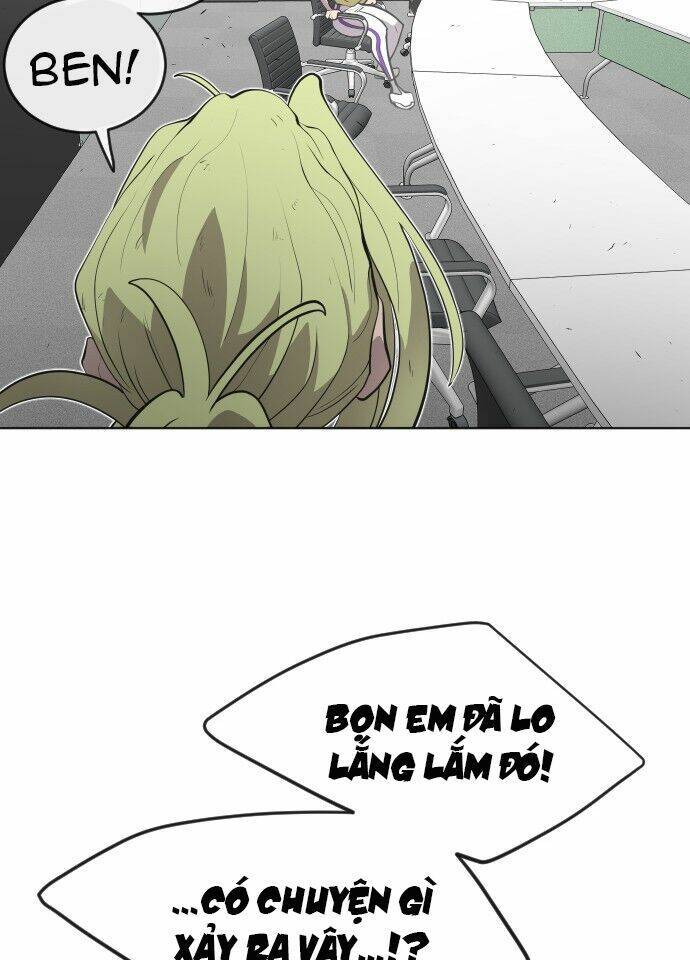 kĩ nguyên của anh hùng chapter 90 76