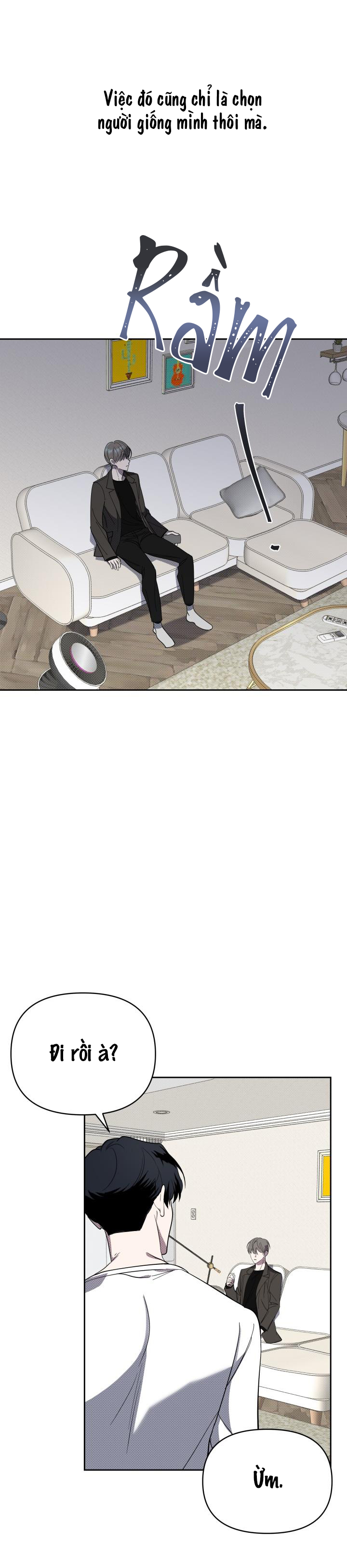 gia đình bại hoại chapter 9 15