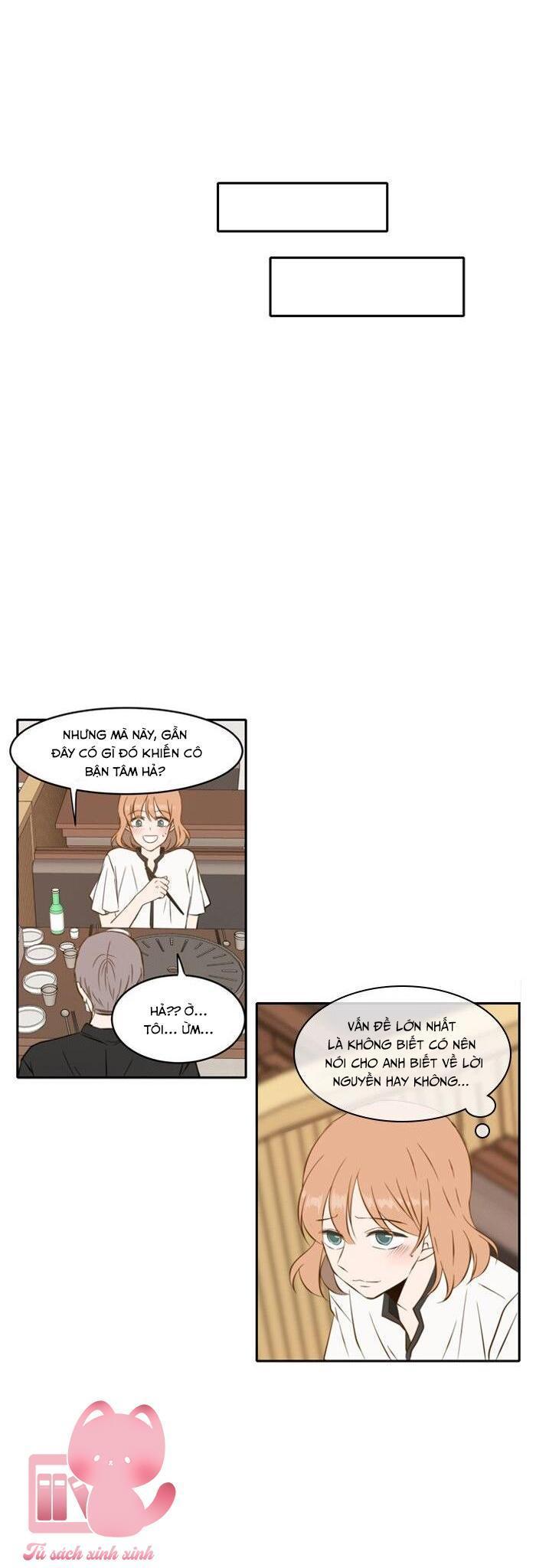 a good day to be a dog chapter 54 38