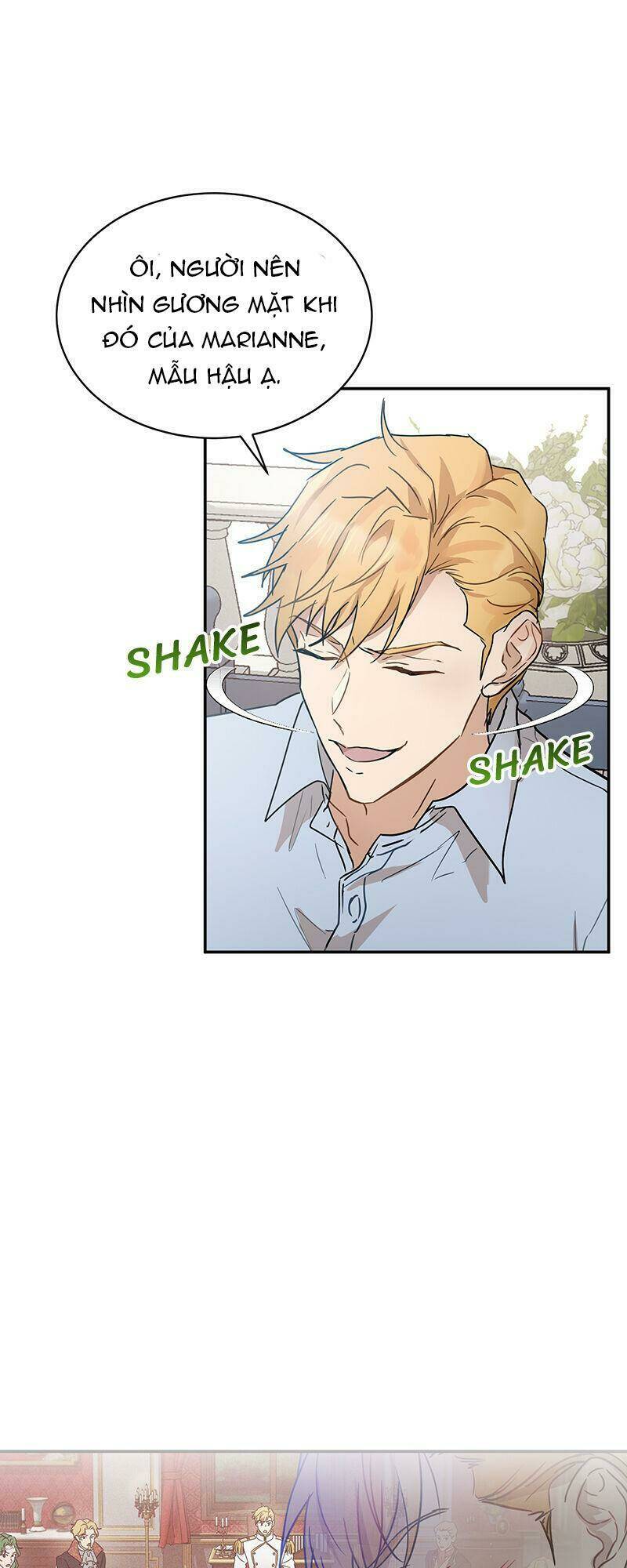 khế ước của ma tộc chapter 33 26