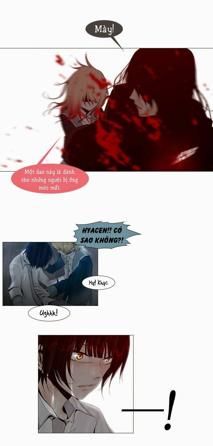 một không gian thời gian khác chapter 47 9