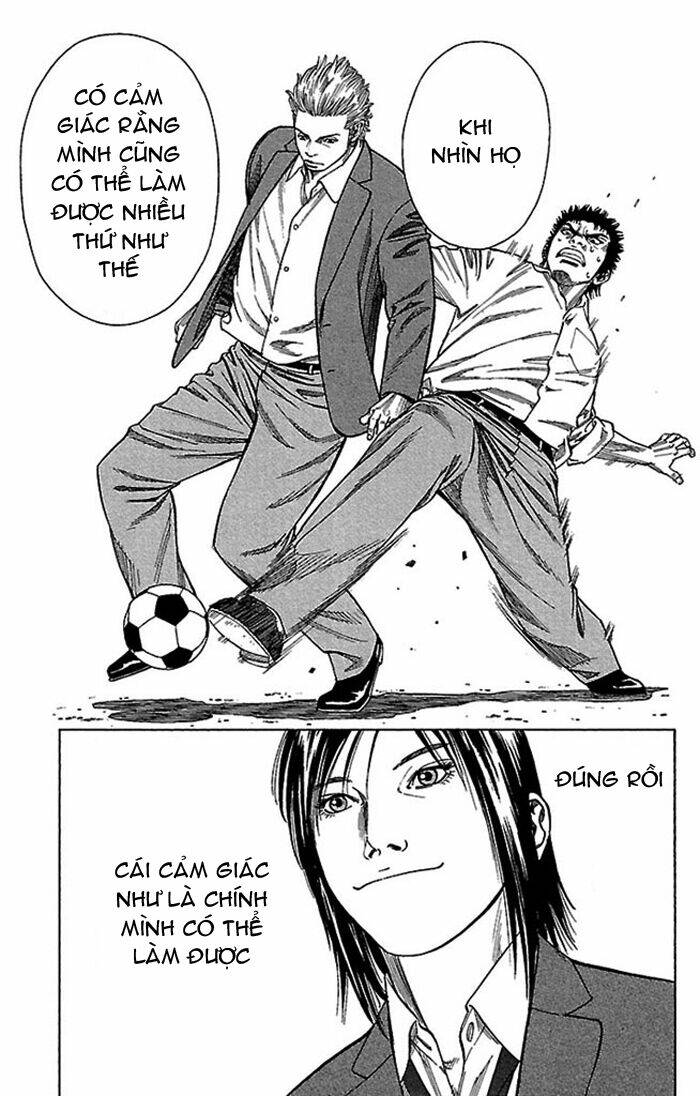 angel voice chapter 5 9