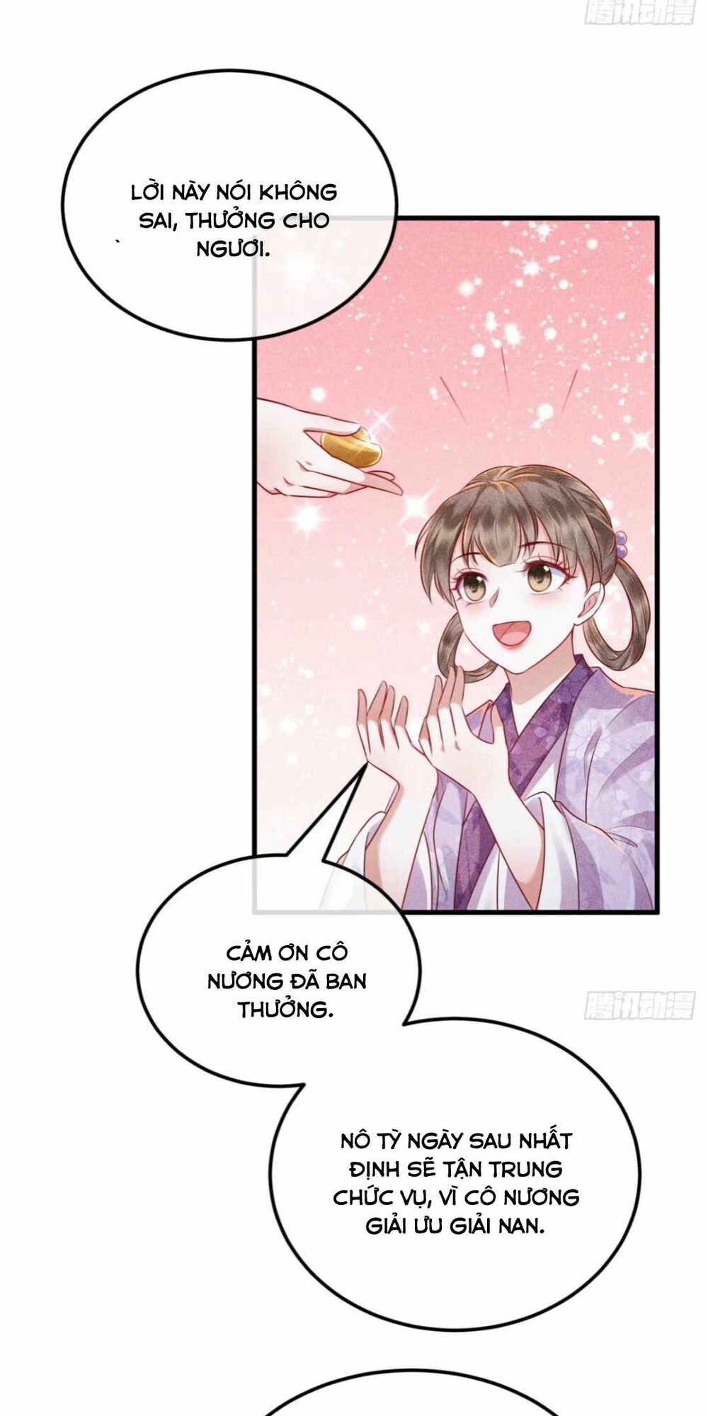 đại đích nữ trọng sinh về báo thù chapter 13 52