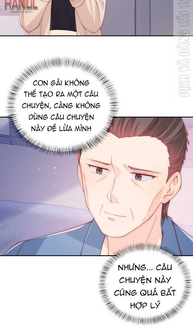 dưỡng địch vi hoạn chapter 167.1 17