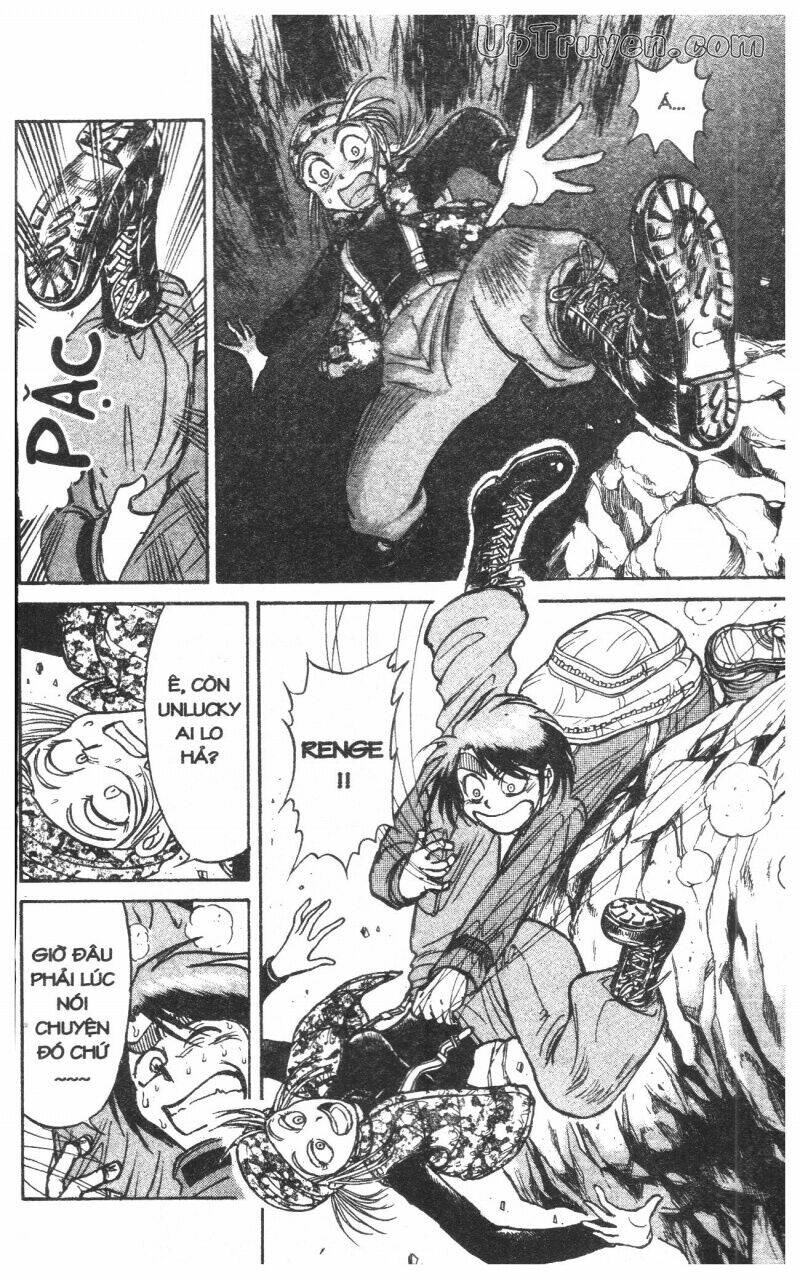 karakuri circus - gánh xiếc quái dị chapter 32 160