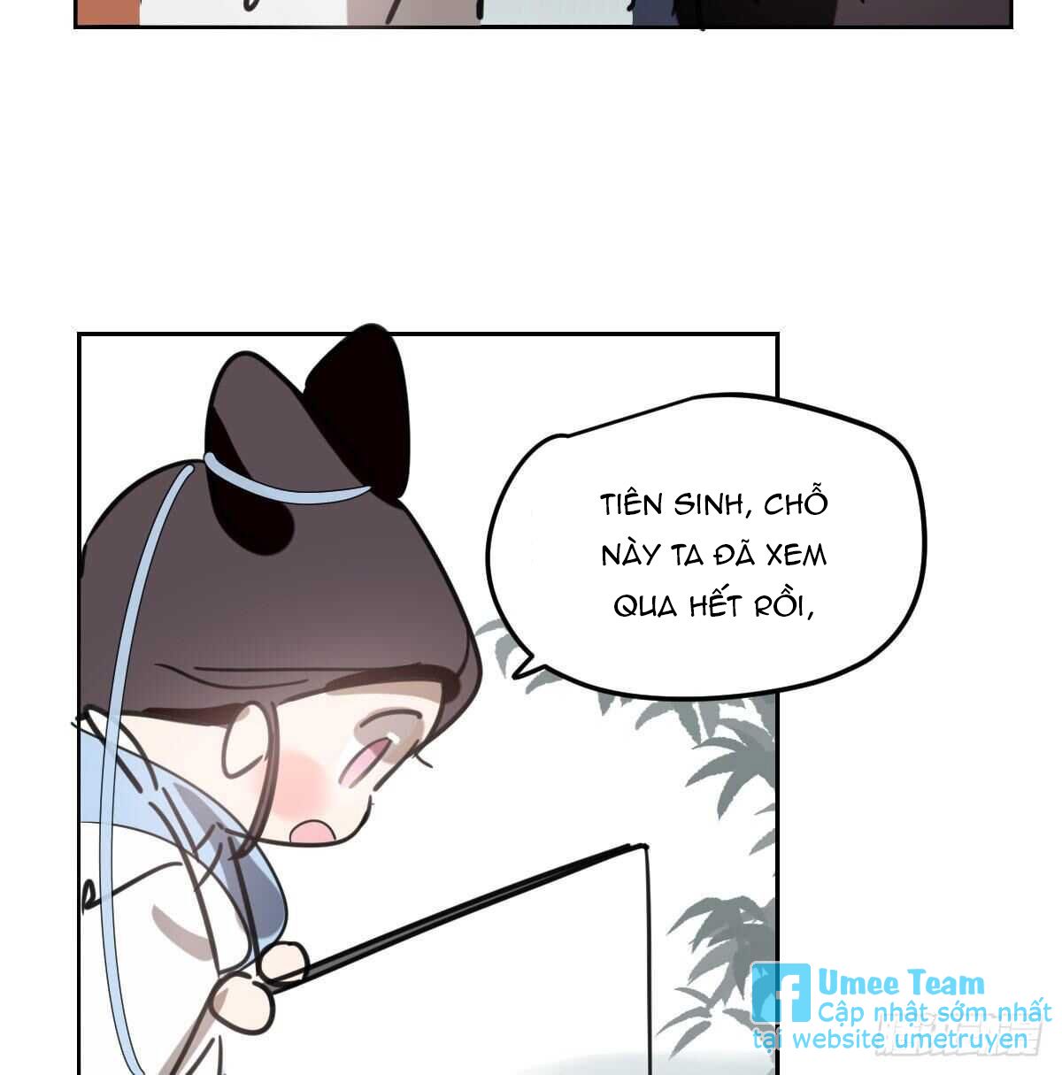 Bắt Lấy Ngao Ngao chapter 126 - Trang 9