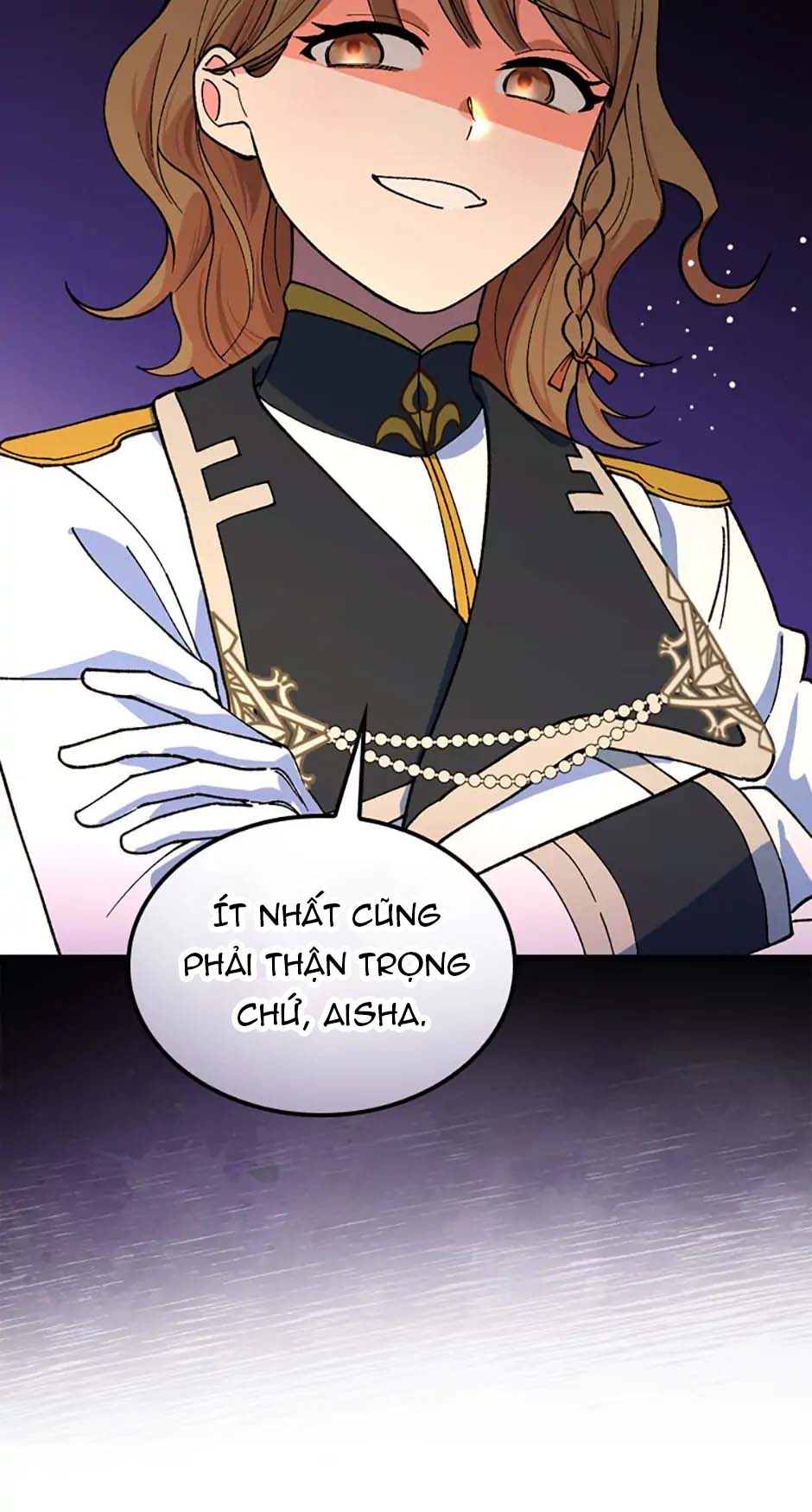 hiệp sĩ băng giá chapter 29.1 10