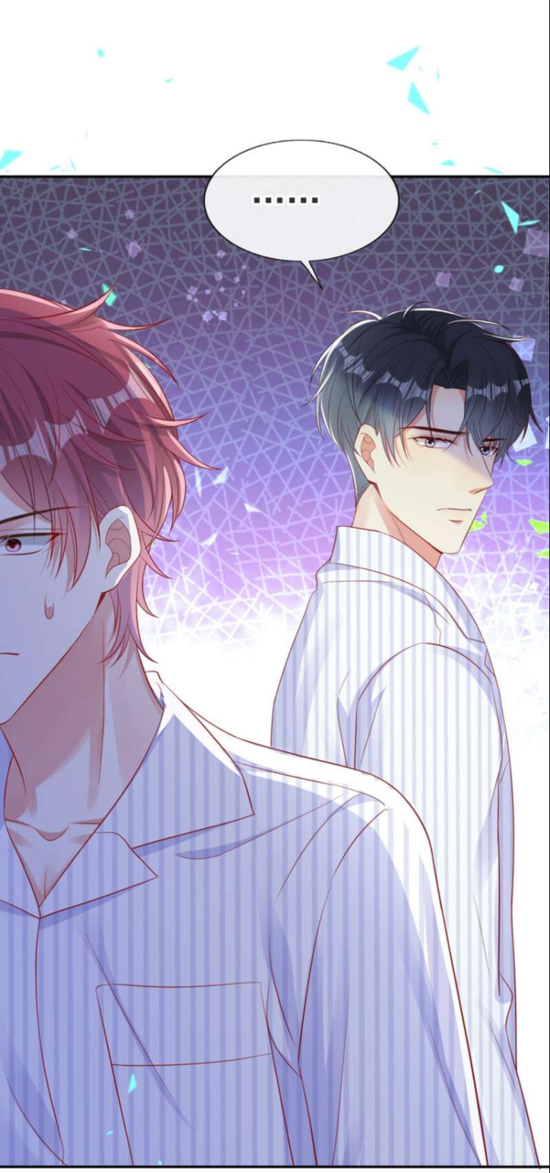 tôi với hình mẫu lý tưởng lìa trần rồi! chapter 54 29