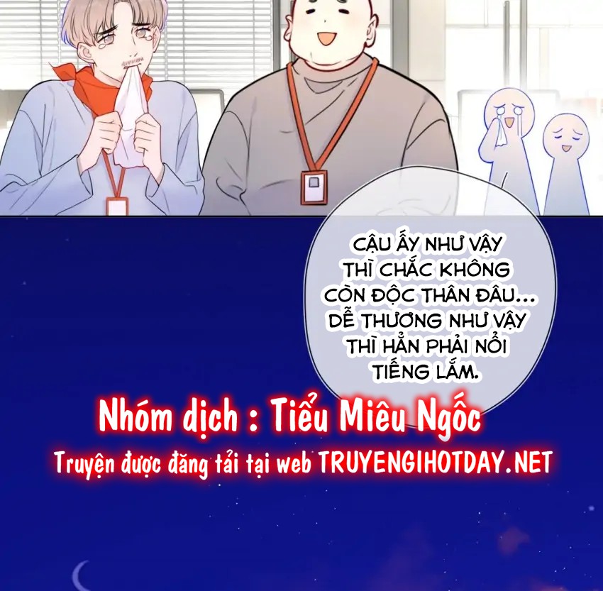 Vì Sao Của Tôi chapter 141 - Trang 11