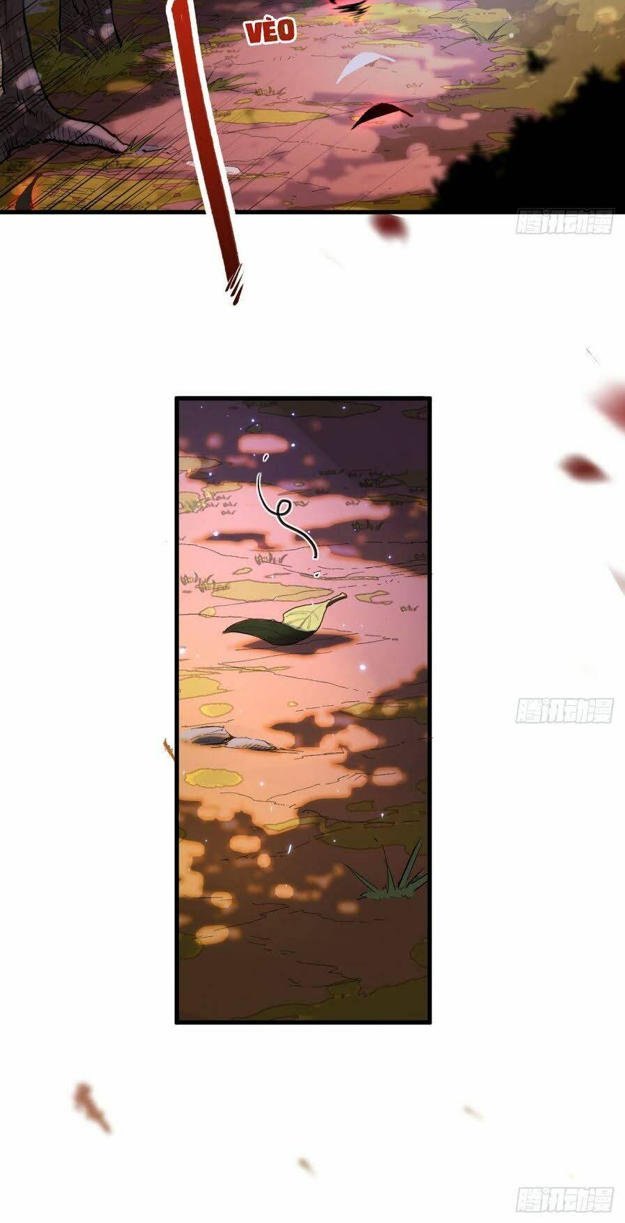 trường an tưởng tượng chapter 10.2 4