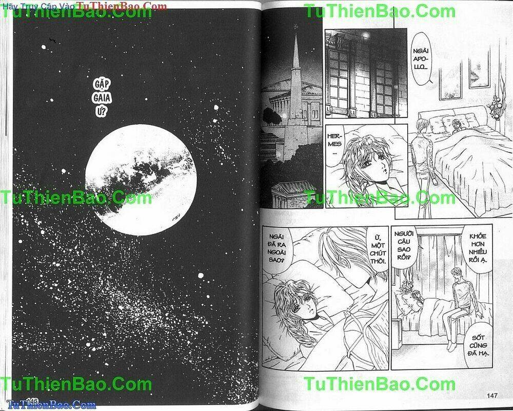 aries - thần thoại 2 chapter 6 75