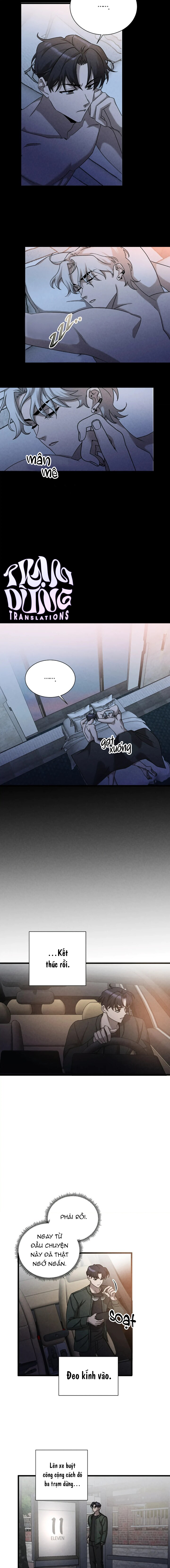 rock’n roll và giai điệu bùng cháy chapter 4 6