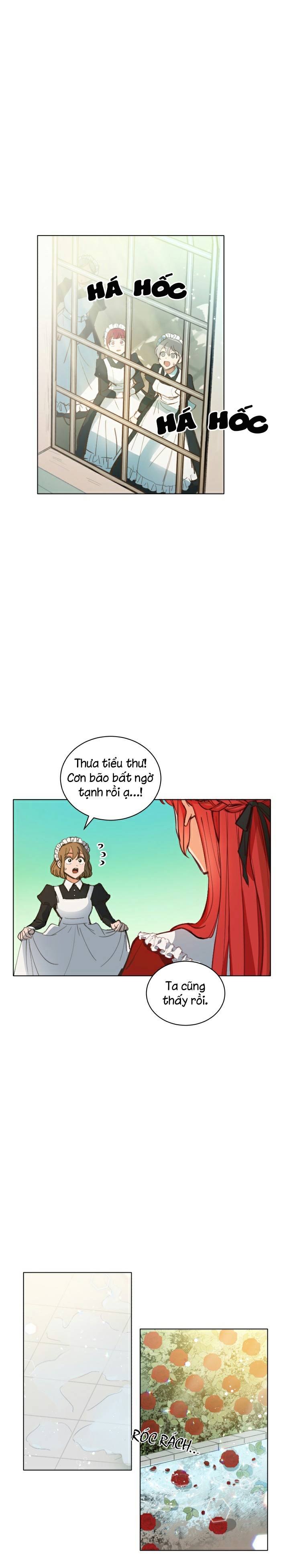 cái chết của nàng lamia chapter 13 9