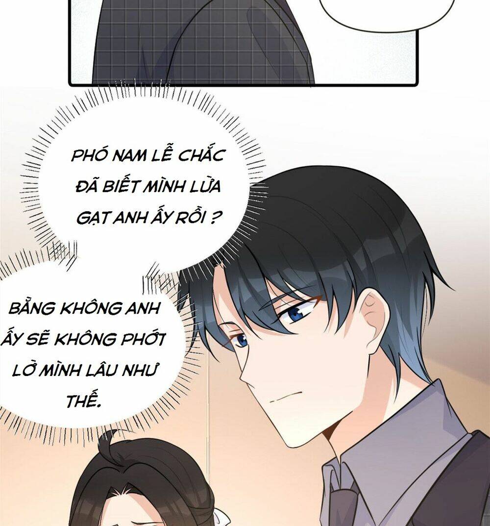 vẫn cứ nhớ em, nhớ em chapter 107 20