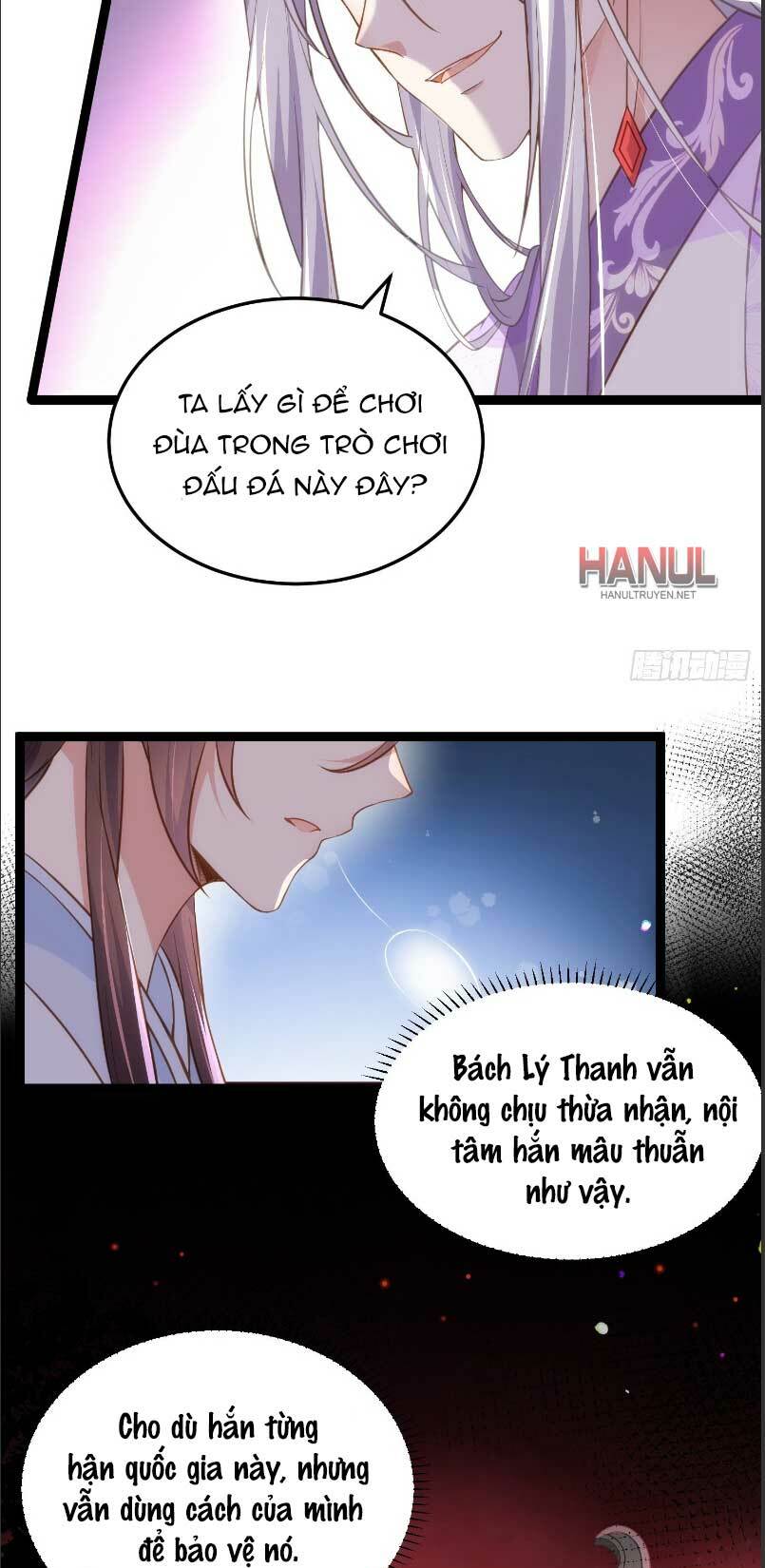 hoạn phi thiên hạ chapter 222 2