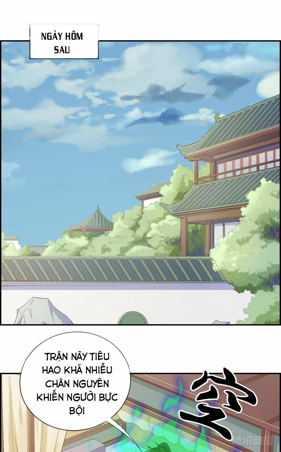 tối cường hoàn khố hệ thống chapter 29 24