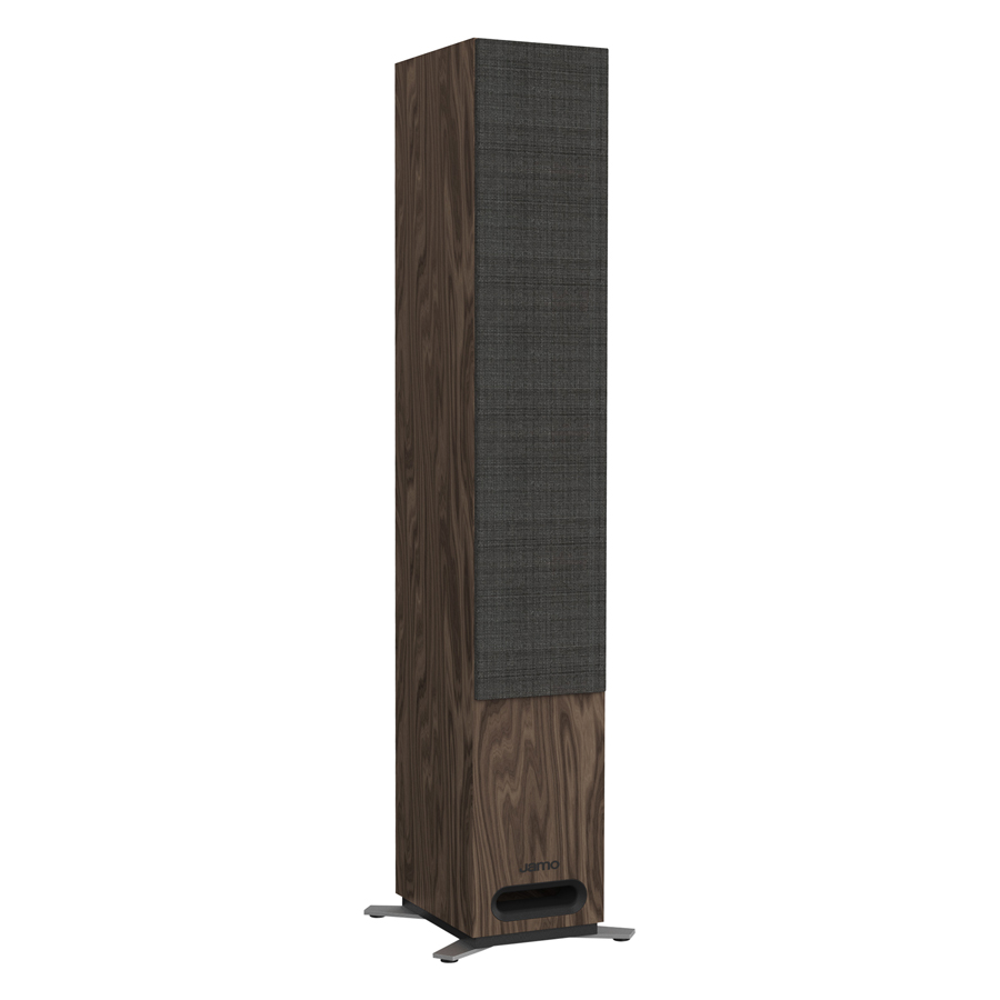 Bộ Loa Thùng Jamo S809 HCS Walnut - Hàng Chính Hãng