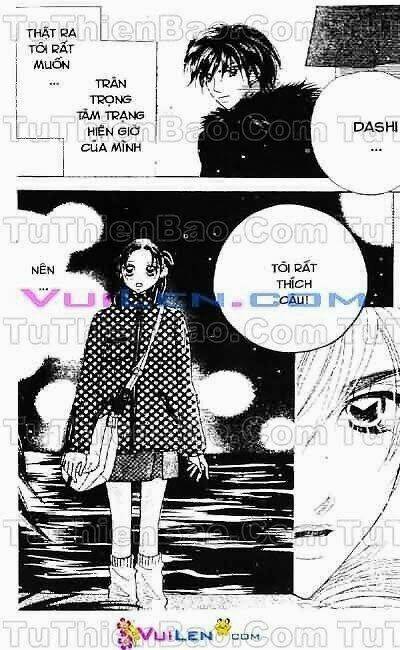 1/4 tình yêu chapter 9 23