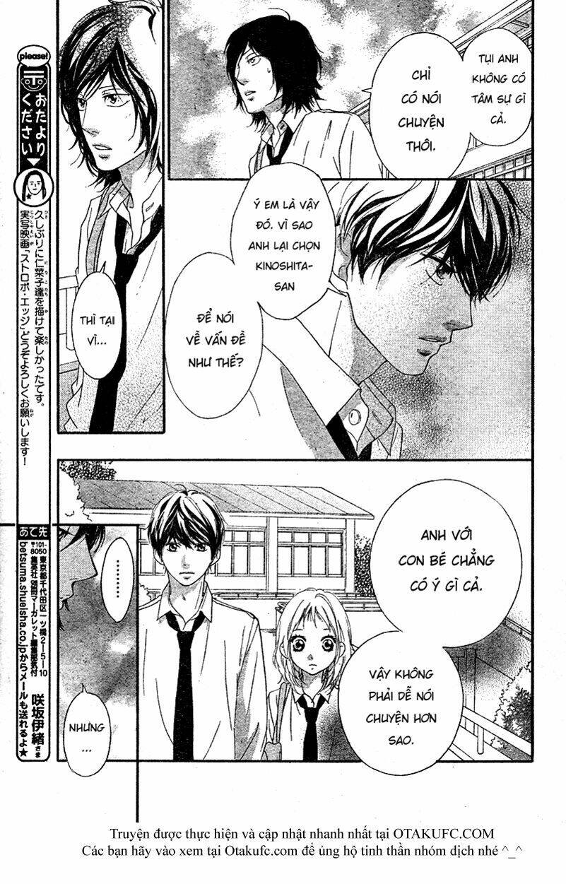 tình yêu học trò chapter 37 23