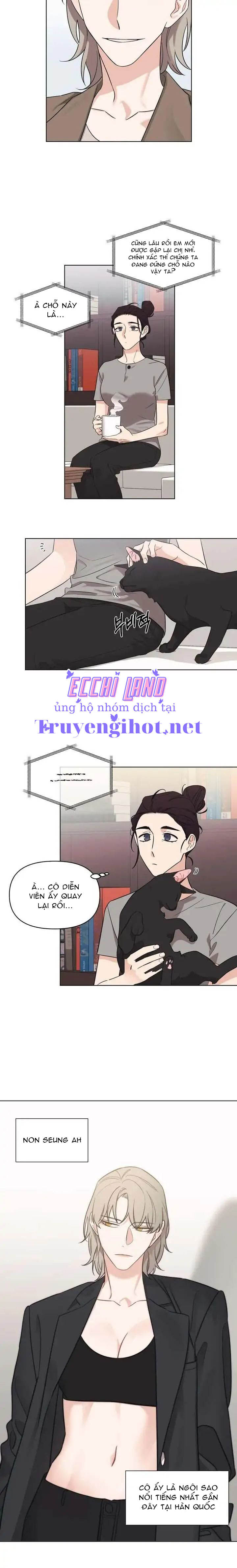 ra khỏi nhà tôi ngay! chapter 1.1 7