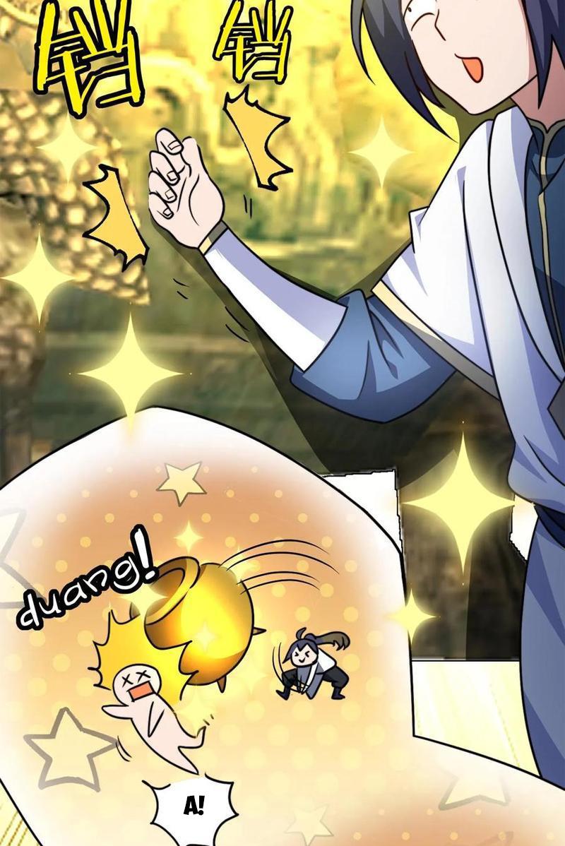 huyền huyễn: ta bắt đầu vô địch từ bại gia chapter 121 10