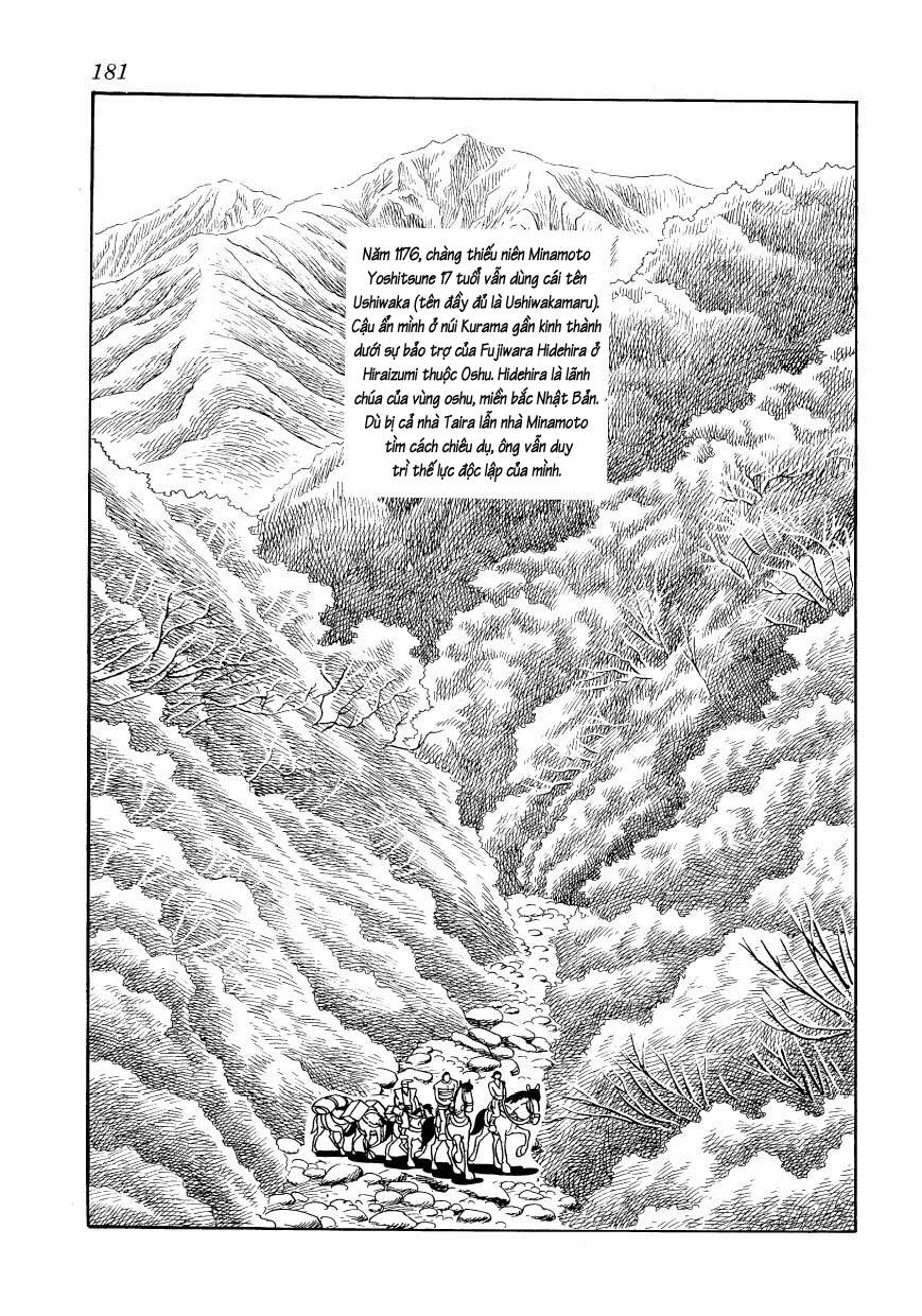 chim lửa chapter 84 2