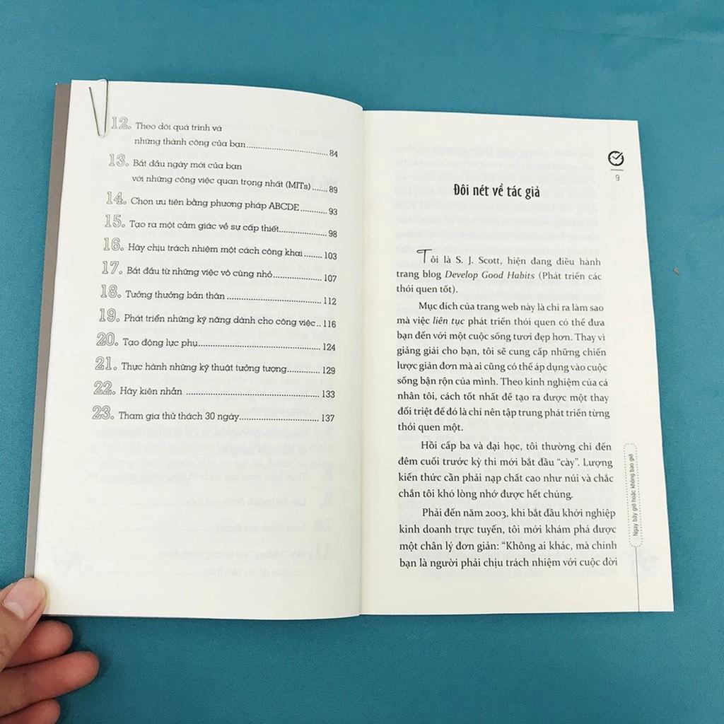 Sách Ngay bây giờ hoặc không bao giờ - Alphabooks - BẢN QUYỀN