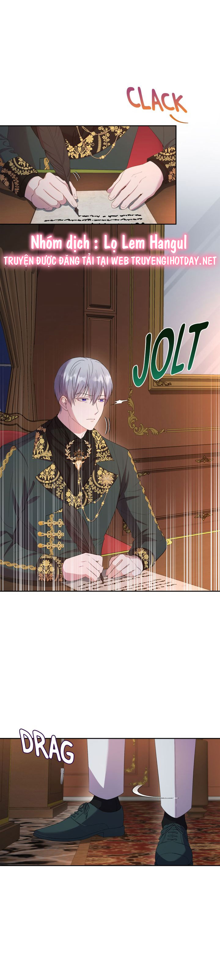 thuần hóa hoàng đế bạo chúa chapter 48 14