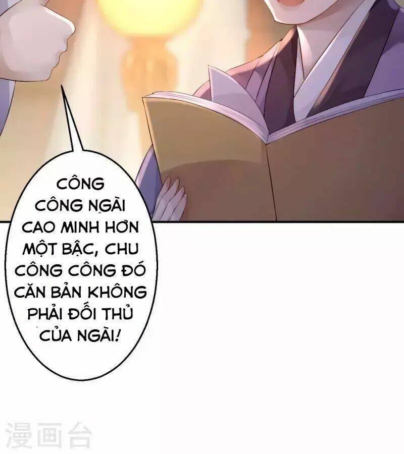 từng bước âm mưu thâm độc : huyết hoàng trở về chapter 16 53