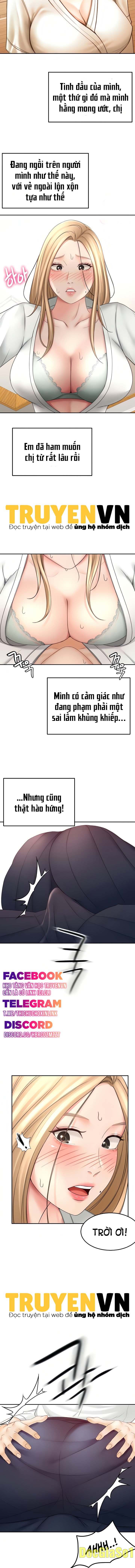 cậu chủ nhỏ chapter 27 2
