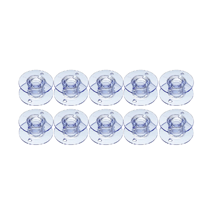 [Hàng chính hãng] Set 10 suốt chỉ Brother SFB