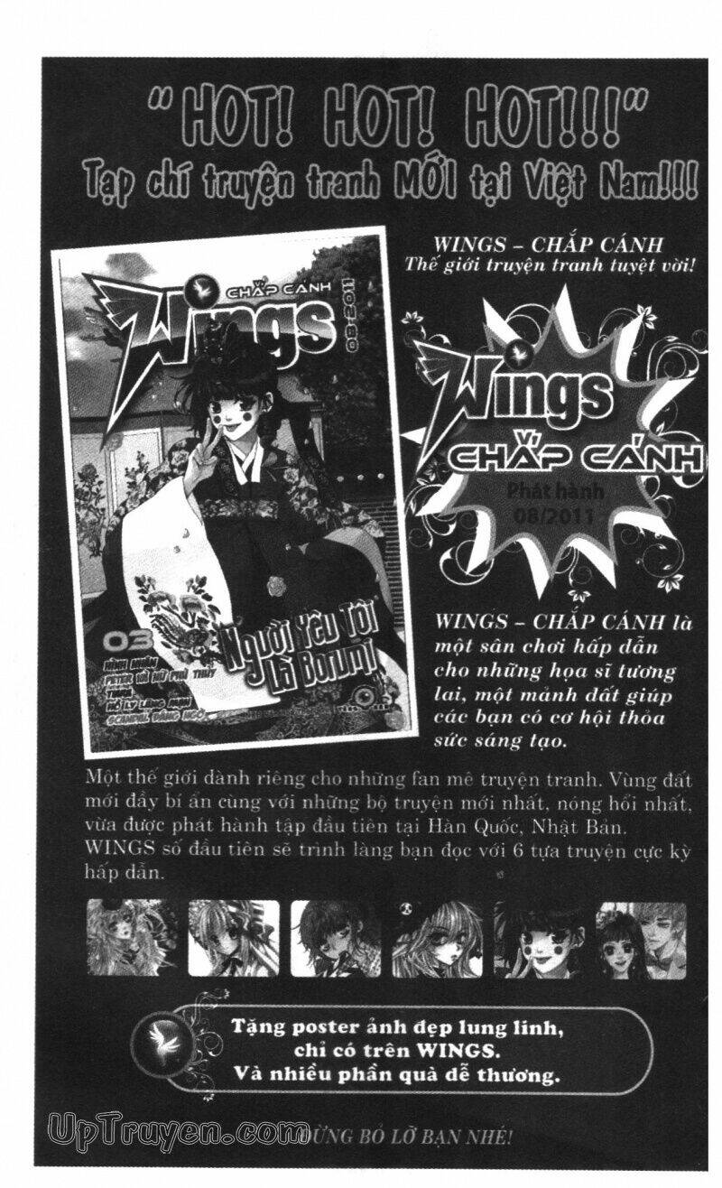 thoát kiếp hồ ly chapter 6 52