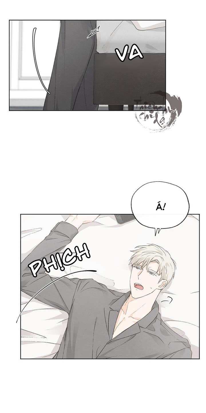 giữa yêu và ghét chapter 17 24