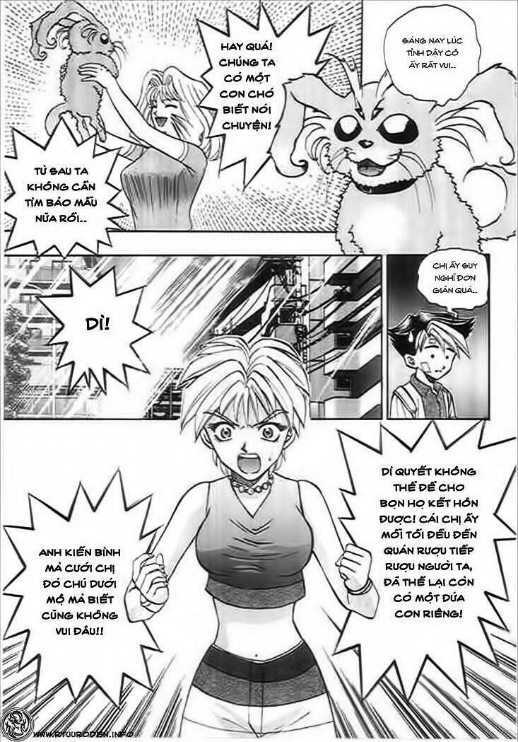 thiên địa nam nhi chapter 25 5