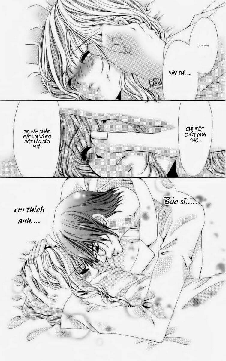 nemuri hime - yume miru youni koishiteru chapter 3 35