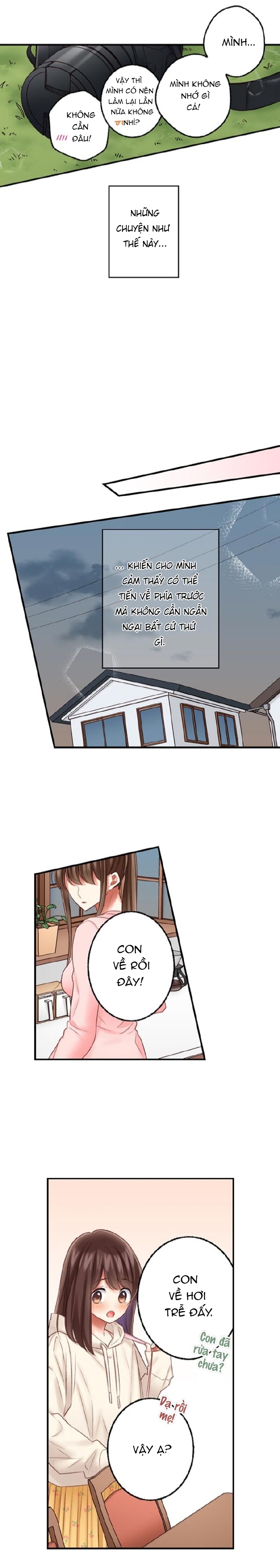 họ chắc chắn đã làm chuyện đó chapter 63.2 2