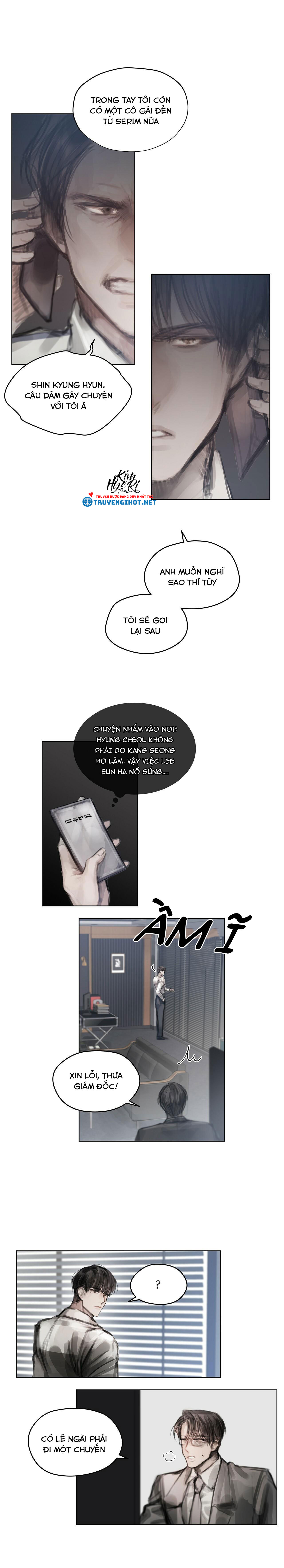 doppio senso chapter 34.3 3