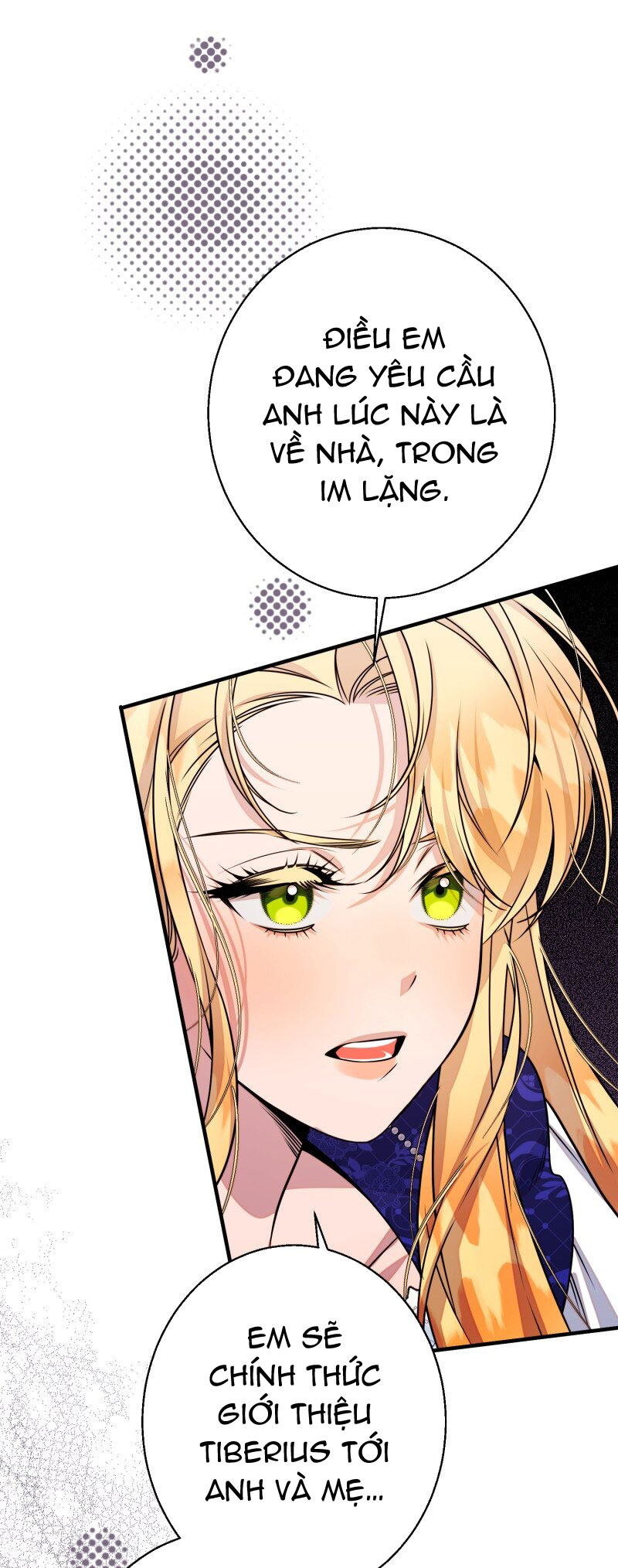 thỏa thuận với người chồng giả của tôi chapter 7.1 29