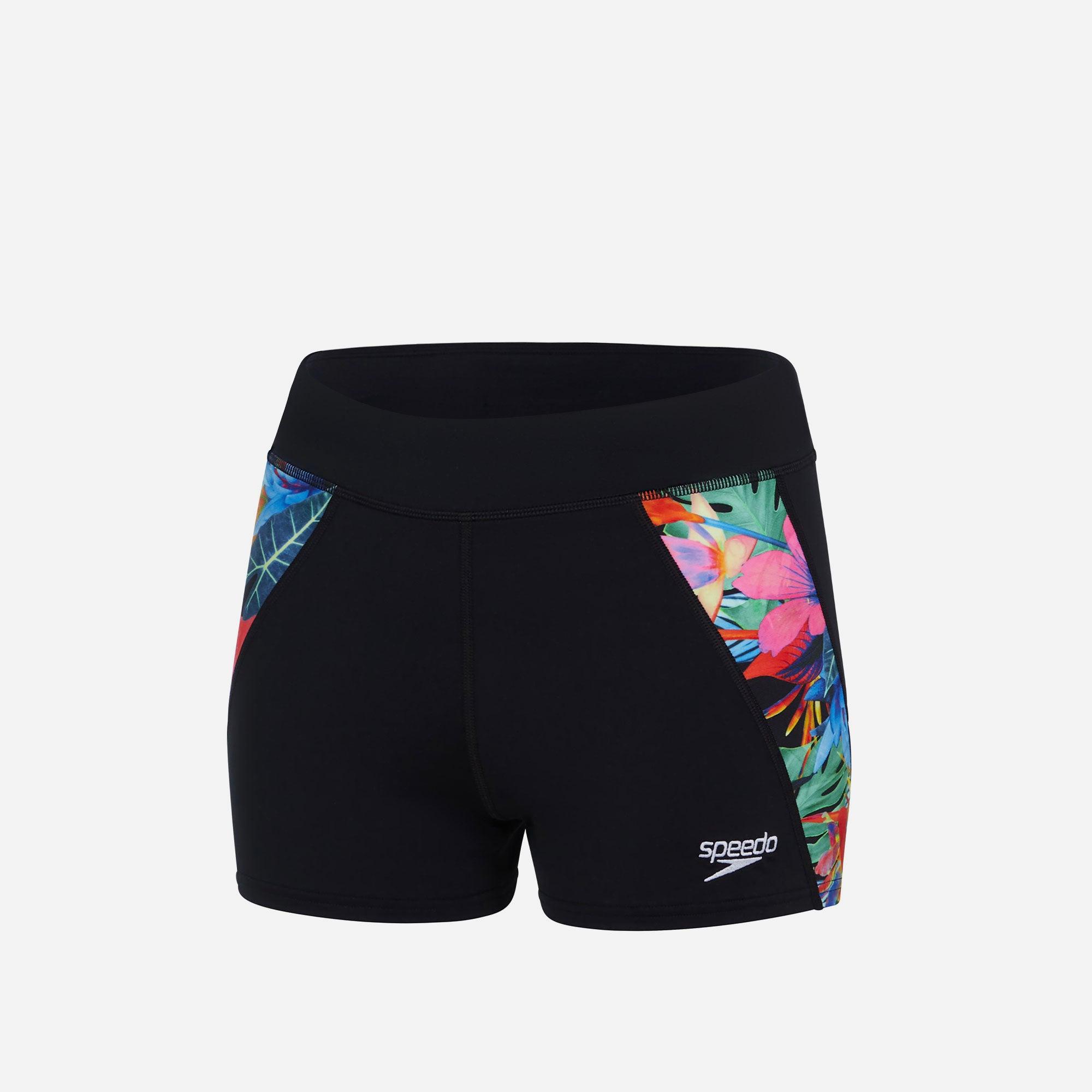 Quần bơi nữ Speedo Prt Sp - 8-13199H029