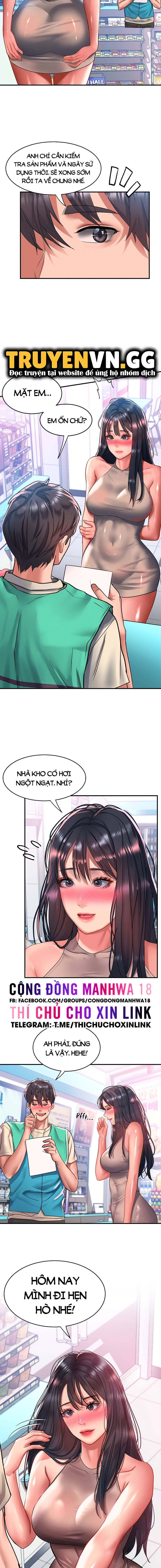 mở khóa trái tim em chapter 49 4