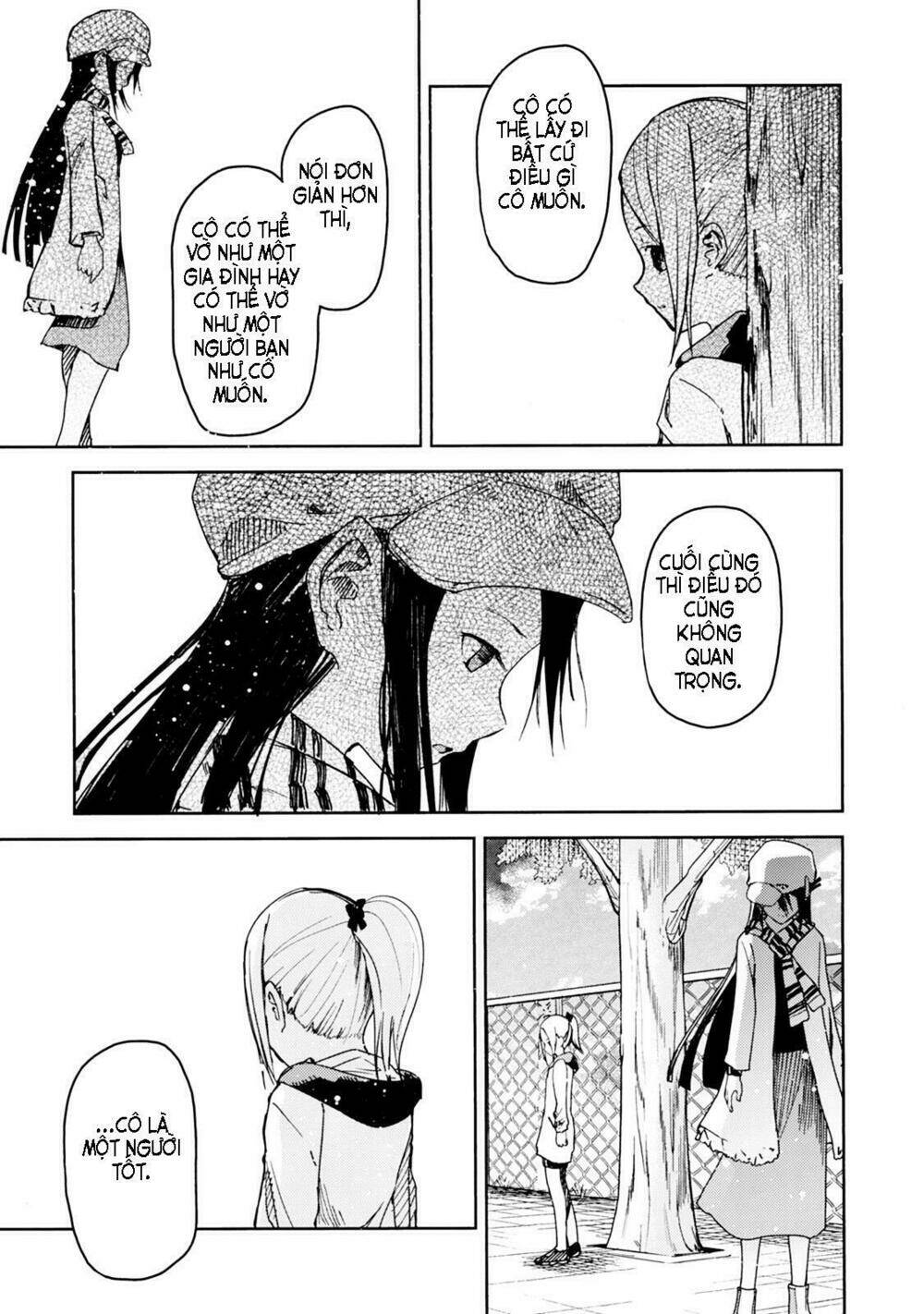 ib - instant bullet chapter 20 13