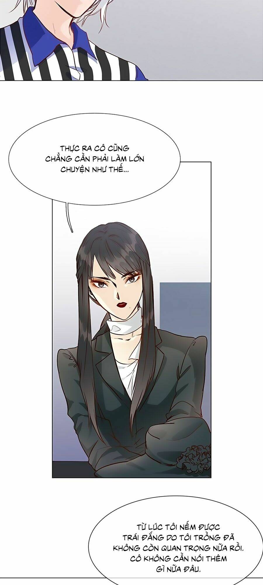 ngôi sao vụn vỡ chapter 50 27