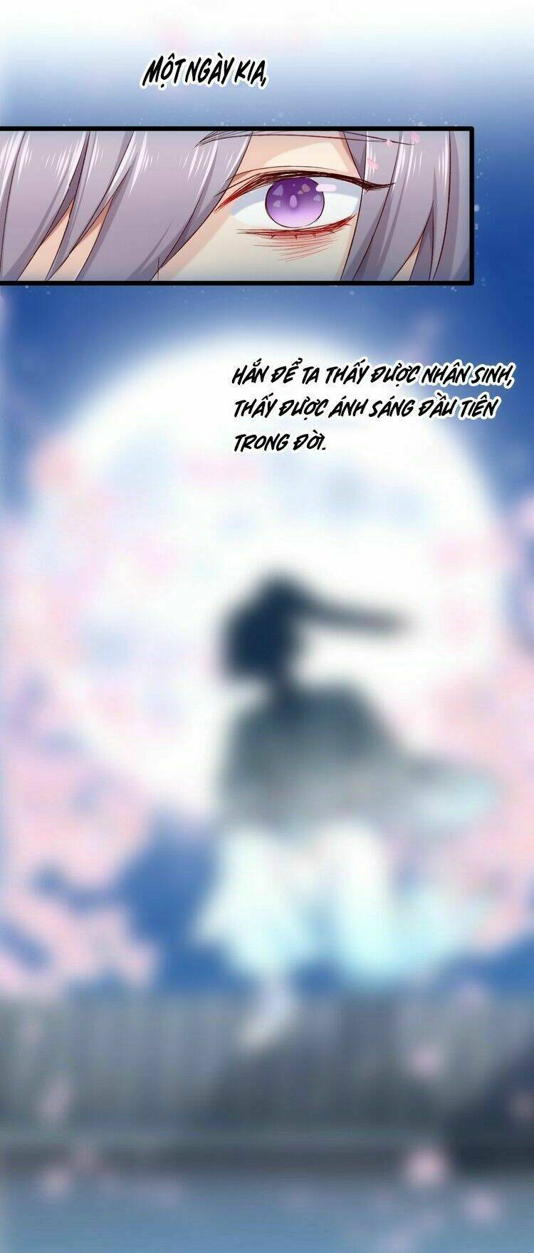 bệ hạ, cầu người đừng làm yêu! chapter 18 11